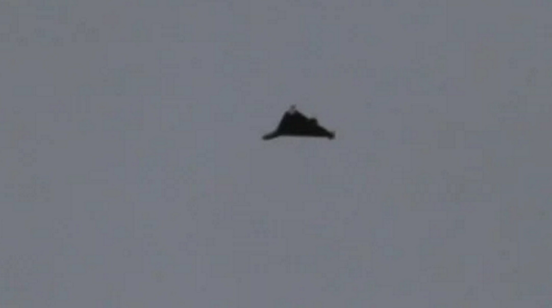 In 2.5 hours of the new year, 23 air targets were shot down over Kyiv