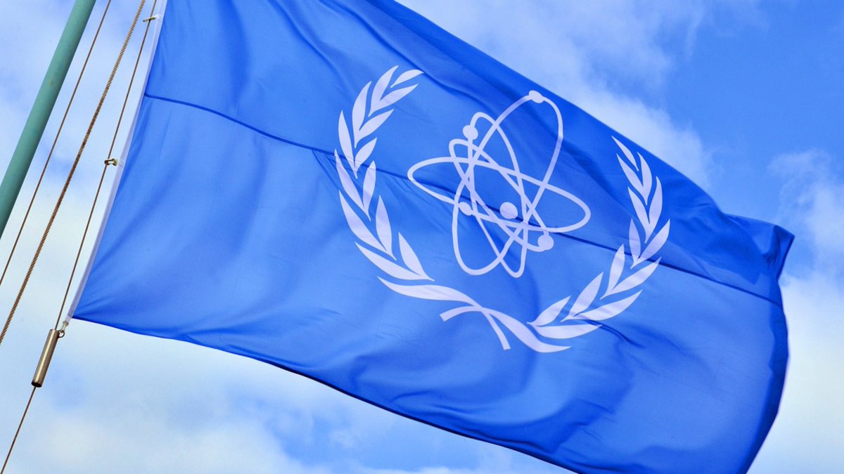 Director General of the 
@IAEAorg International Atomic Energy Agency:Given the serious situation, I’m personally leading tomorrow’s @IAEAorg mission to the Kursk Nuclear Power Plant in Russia