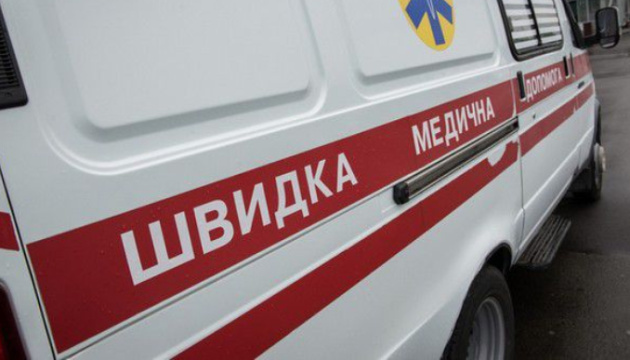 В результате удара беспилотника в Станиславе Херсонской области пострадали 2 человека
