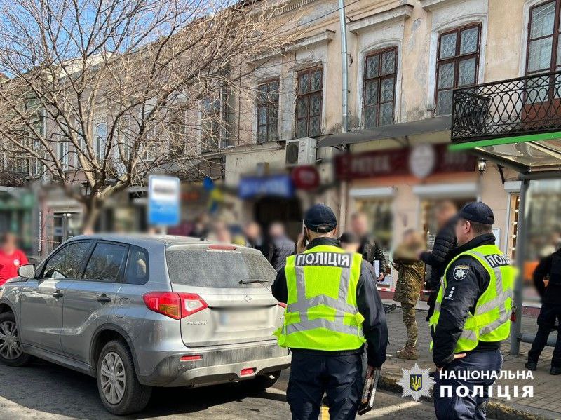 An activist Demyan Hanul was assassinated in Odesa. Police is looking for shooter