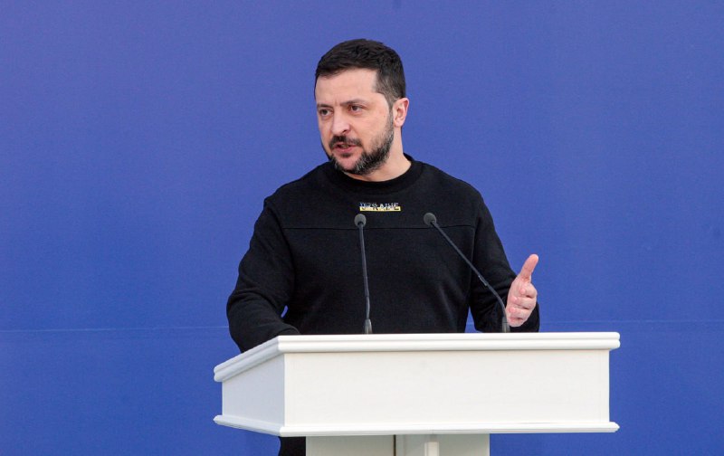 There will be NO negotiations between Ukraine and the Russian Federation yet, because the exchanges we agreed on earlier have not yet been completed, - Zelensky