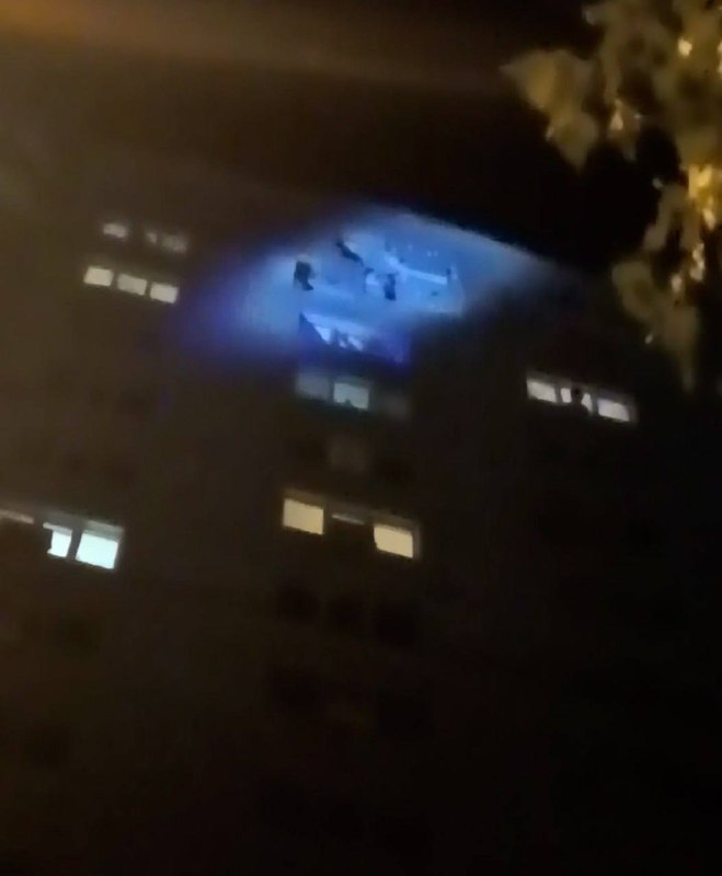3 people wounded as result of drones strikes in Voronezh
