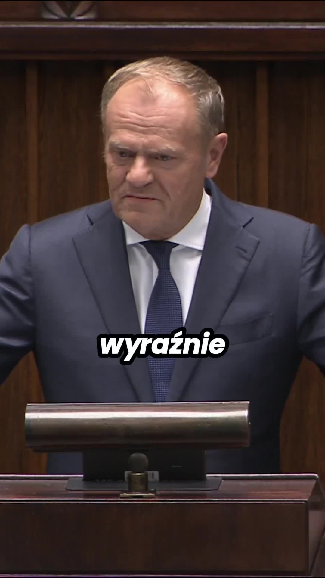 Prime Minister @donaldtusk: Article 4 is just the beginning of deeper cooperation for the security of our skies and our border, which is the border of NATO