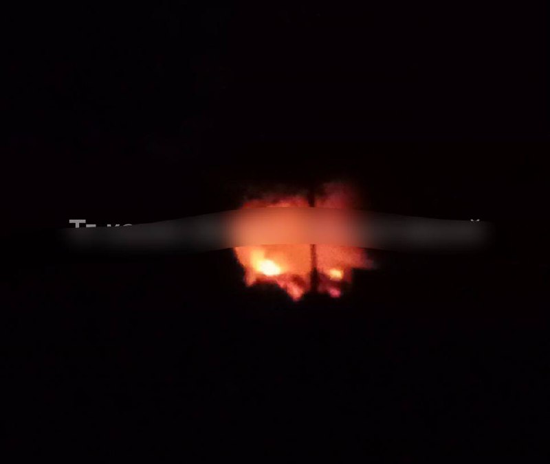 Shelling targeted a house in Raihorodok, Donetsk region