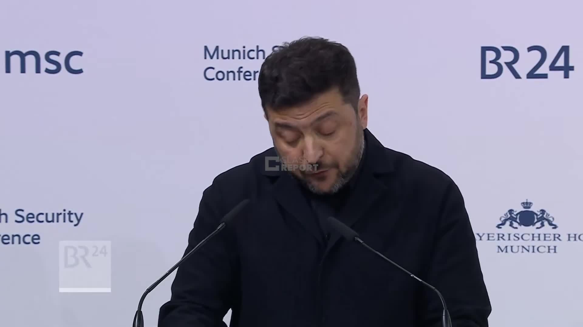 Zelensky: The Americans often return to the topic of concessions. And too often, those concessions are discussed only in the context of what Ukraine should give—not Russia. Europe is practically not present at the table. That is a big mistake, in my view—it truly is. We Ukrainians are trying to bring you fully into the process so that Europe’s interests and voice are taken into account