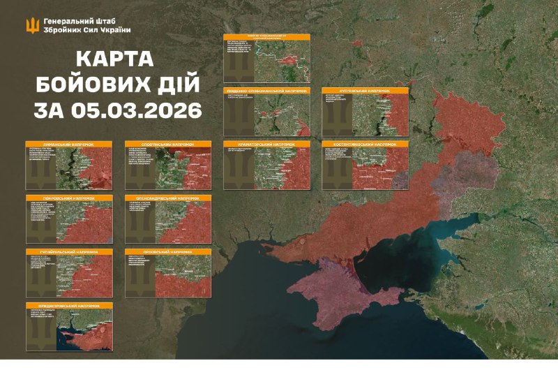 Russian aviation conducted airstrikes at  Pidhavrylivka, Kolomiytsi, Oleksiyivka of Dnipropetrovsk region, Vozdvyzhivka, Kopani, Barvinivka, Verkhnya Tersa, Varvarivka, Hirke, Huliaipilske, Rozumivka, Veselyanka, Yurkivka, Novopavlivka of Zaporizhzhia region, - General Staff of Armed Forces of Ukraine reports
