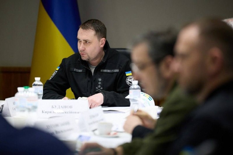Budanov says Ukraine is for the first time developing a strategy to expand relations and its presence in Africa. A group of partner states and financial mechanisms has been identified to support Ukraine’s economic and security engagement in the region.