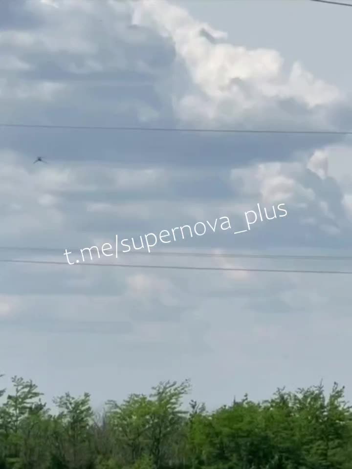 Дрони атакують транспортні засоби на трасі Мелітополь-Джанкой