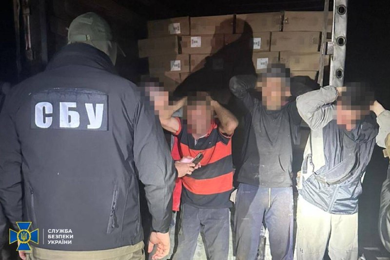 Der ukrainische Sicherheitsdienst vereitelte einen Terroranschlag des FSB mit einer FPV-Drohne in Odessa.