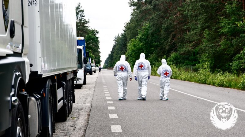 Les corps de 522 défenseurs tombés au combat ont été rapatriés en Ukraine, - Quartier général de coordination