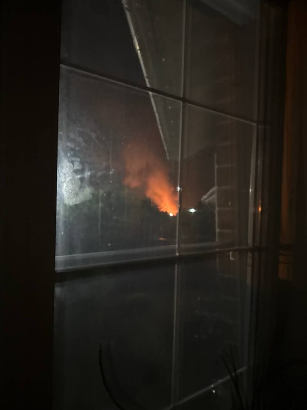 Des explosions ont été signalées à Louhansk